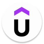 udemy android application logo